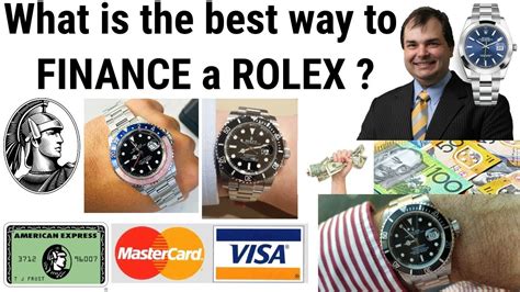 finance a rolex uk|Finance Options .